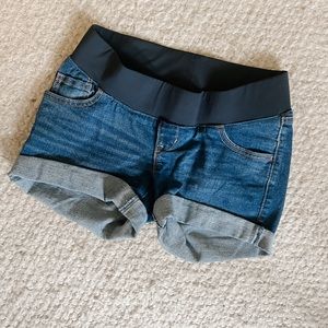 Maternity Shorts